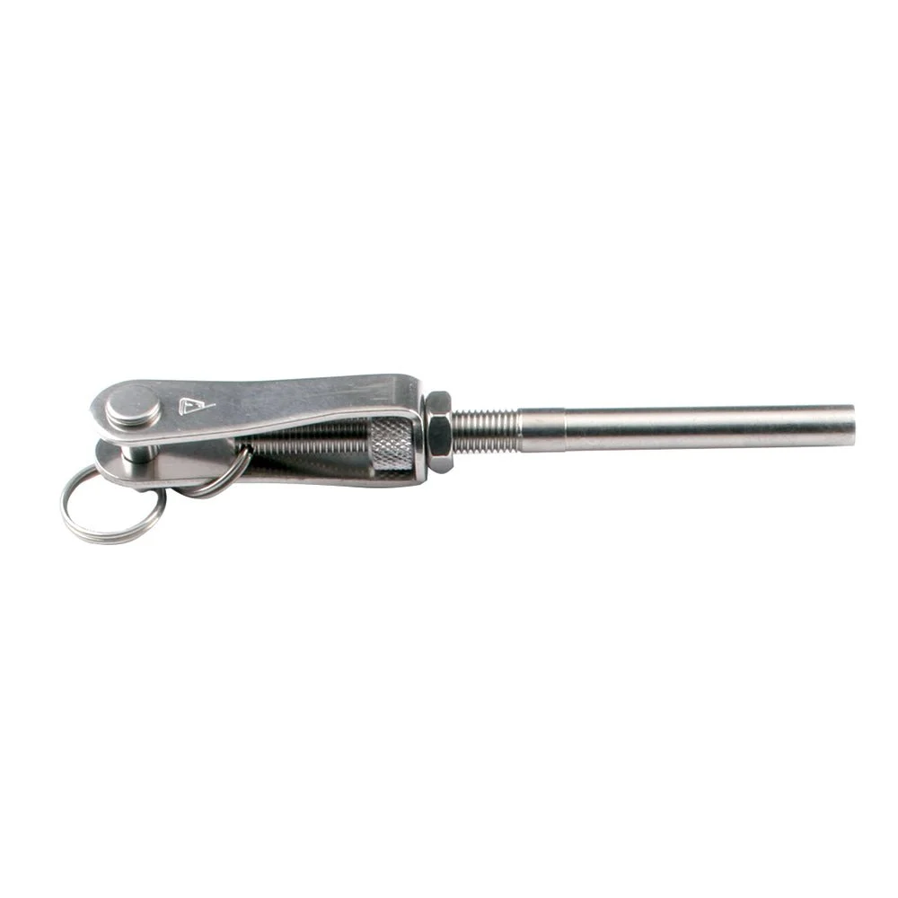 C. Sherman Johnson Shore Adjuster f/3/16" Wire – Marine Electrical Replacement Part
