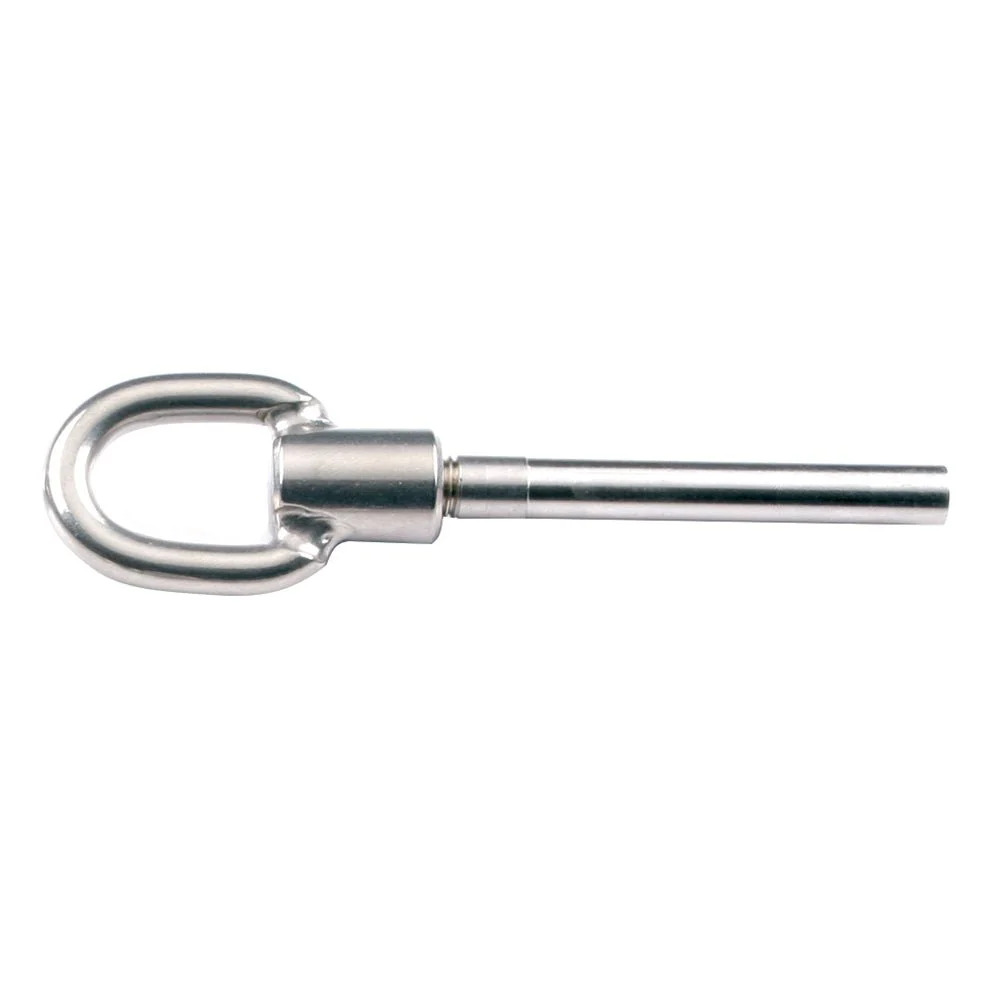 C. Sherman Johnson Single Threaded Gate Eye f/1/8" Wire – Marine Electrical Replacement Part