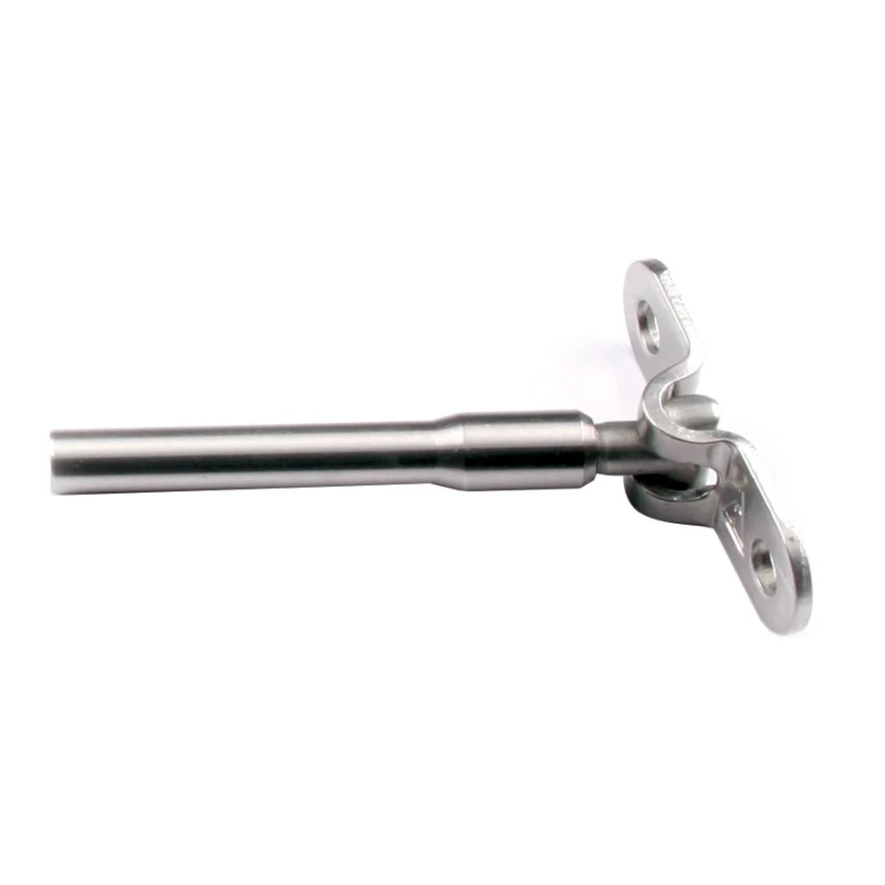 C. Sherman Johnson "T" Style Deck Toggle f/1/8" Wire – Marine Electrical Replacement Part