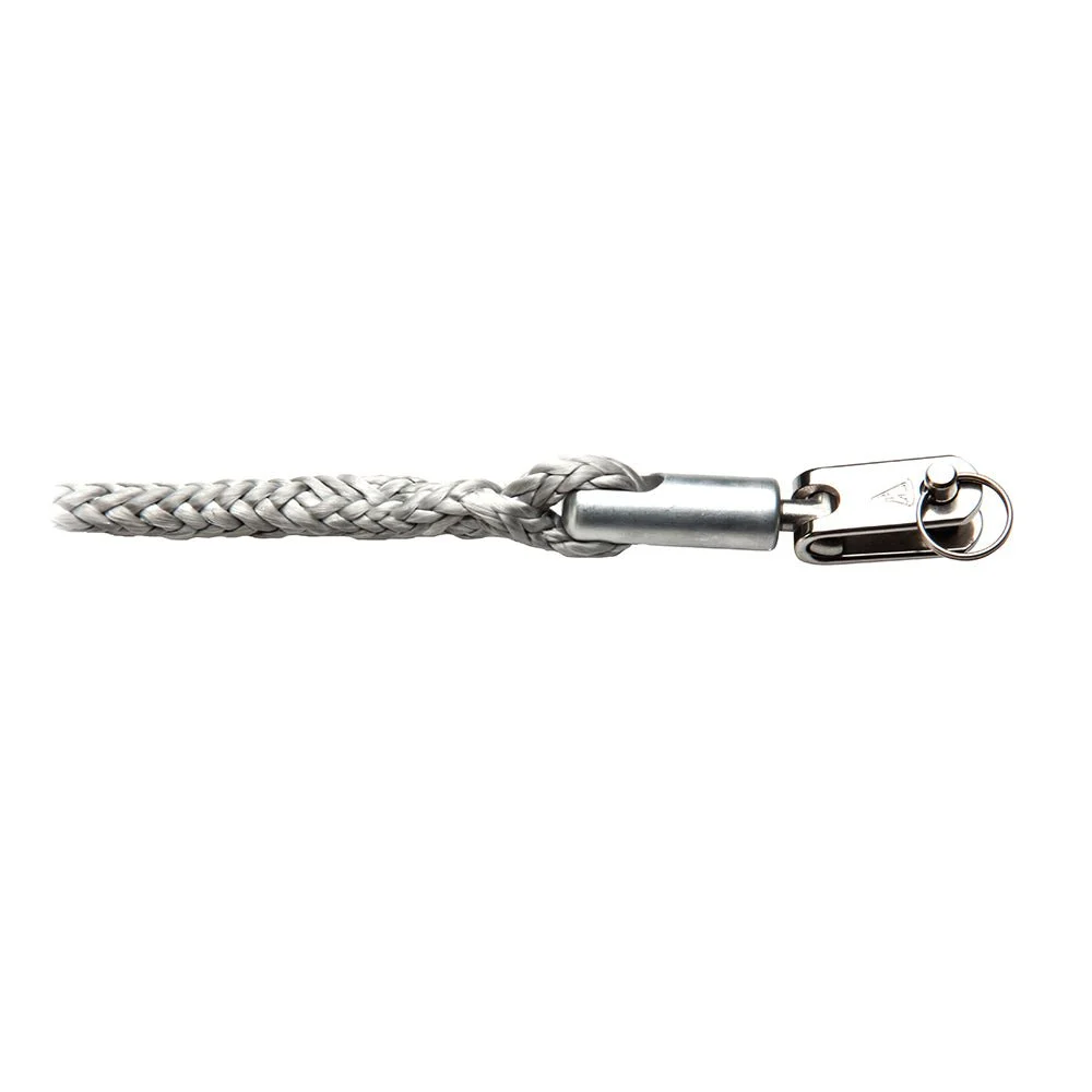 C. Sherman Johnson Toggle Jaw w/Splice Eye – Marine Electrical Replacement Part