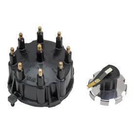 OEM Quicksilver/Mercury Thunderbolt Distributor Cap & Rotor Kit 805759Q3