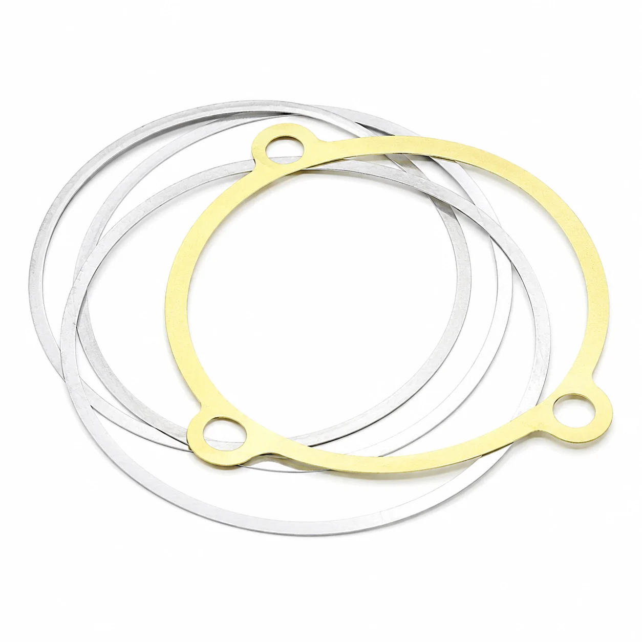Mercury MerCruiser Speedmaster SSM Gearcase Shim Set - 15-34800A1