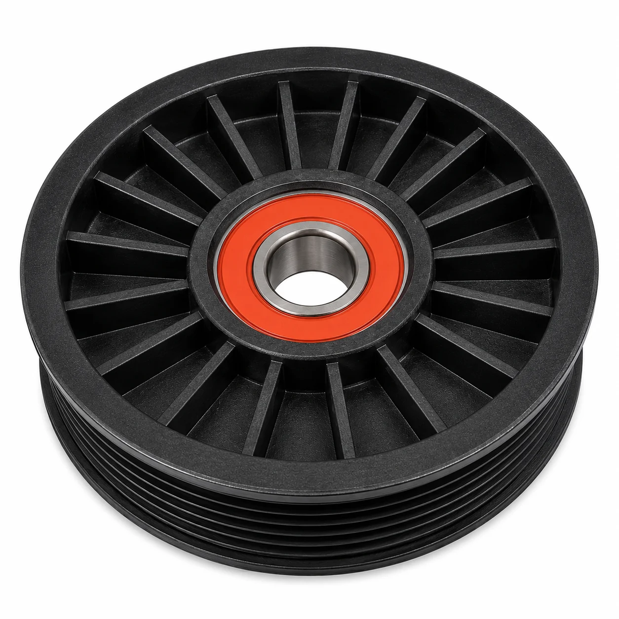 Mercury - Idler Pulley - 864625T