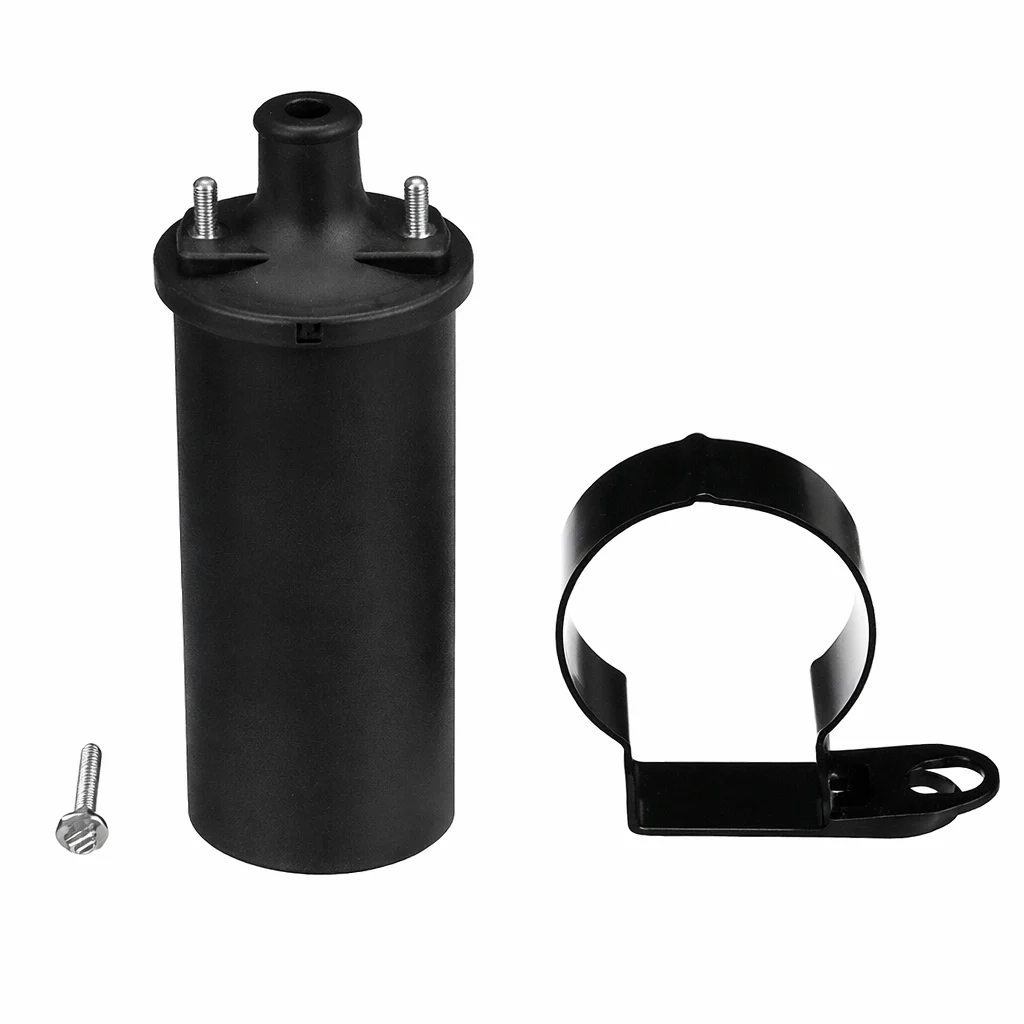 Mercury MerCruiser Ignition Coil Kit 8M0079202