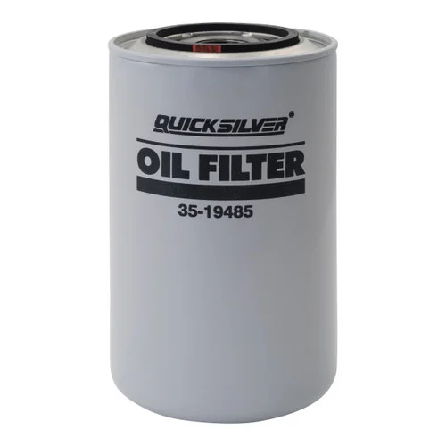 OEM Oil Filter - MerCruiser Quicksilver Diesel Engines 35-19485