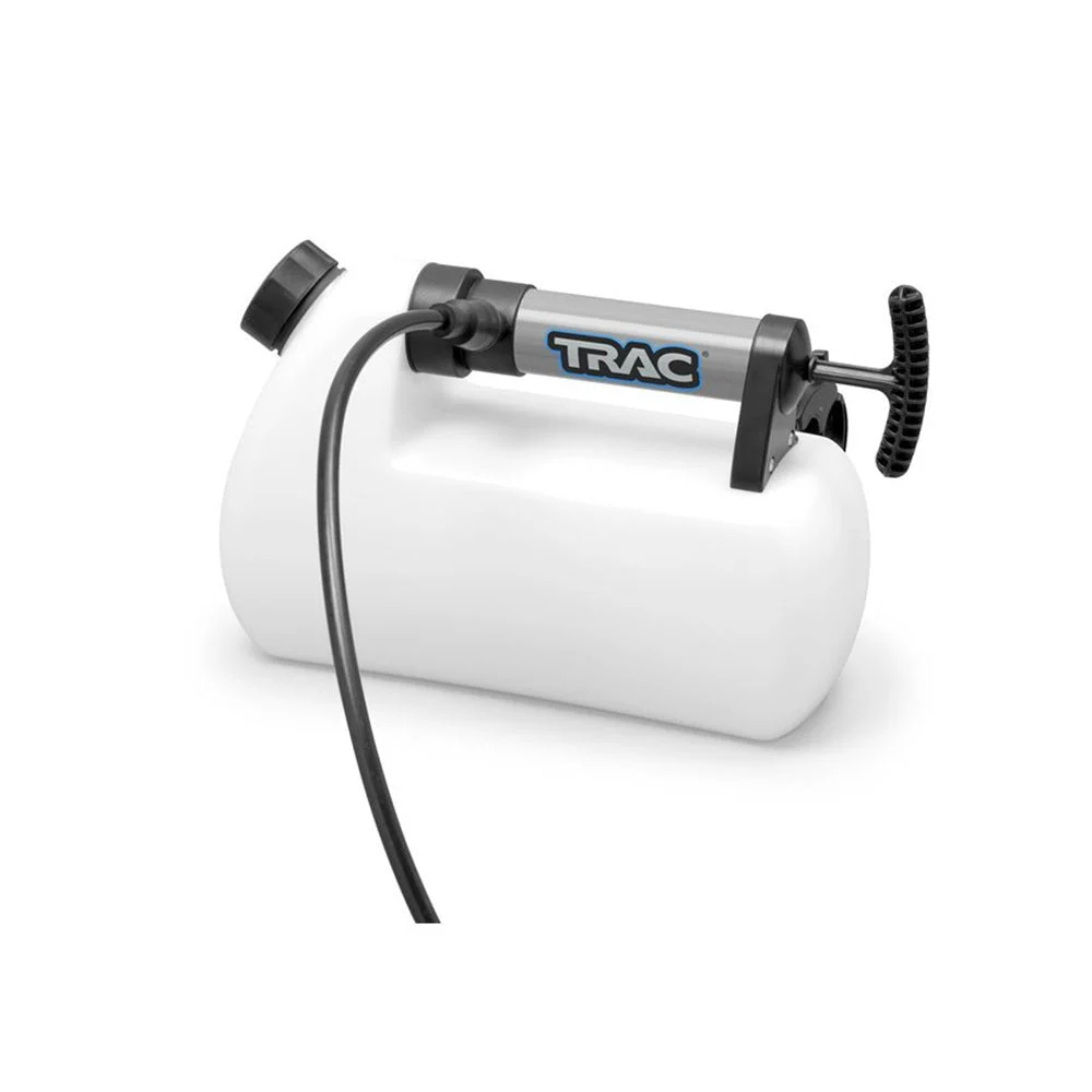 Camco Fluid Extractor - 3 Liter – Boat Pump & Plumbing Part