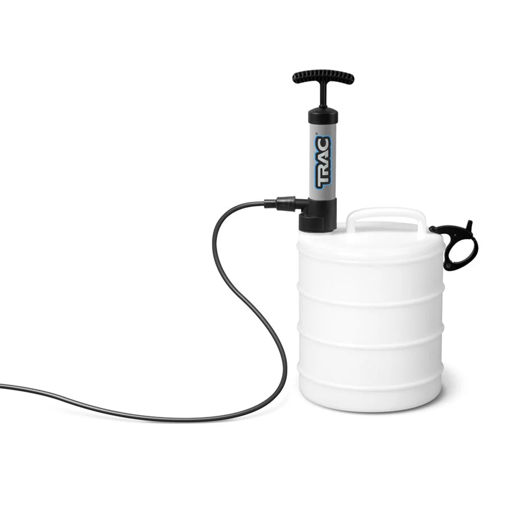 Camco Fluid Extractor - 7 Liter – Boat Pump & Plumbing Part