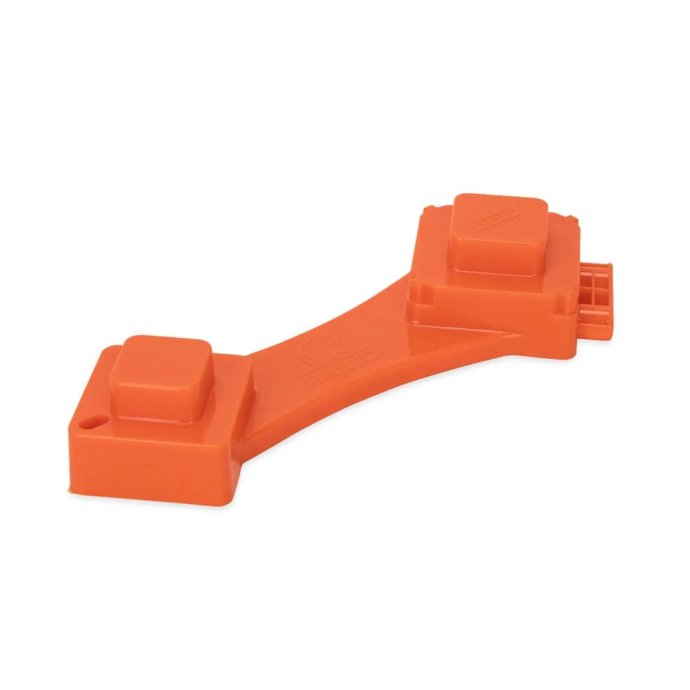Camco RhinoFLEX 6-in-1 Sewer Wrench – Marine Boat Replacement Part