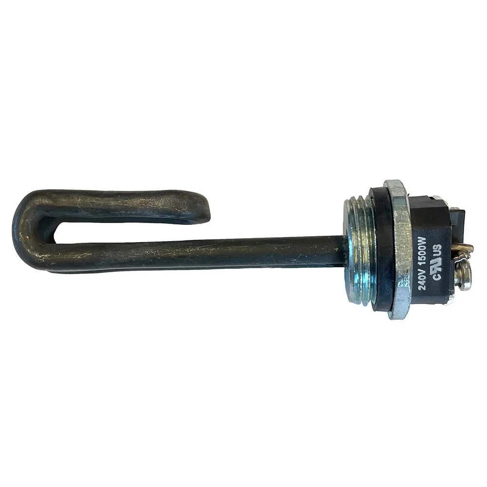 Camco Screw-In Element - 1500W - 240V - ULWD LL *Bulk – Boat Pump & Plumbing Part