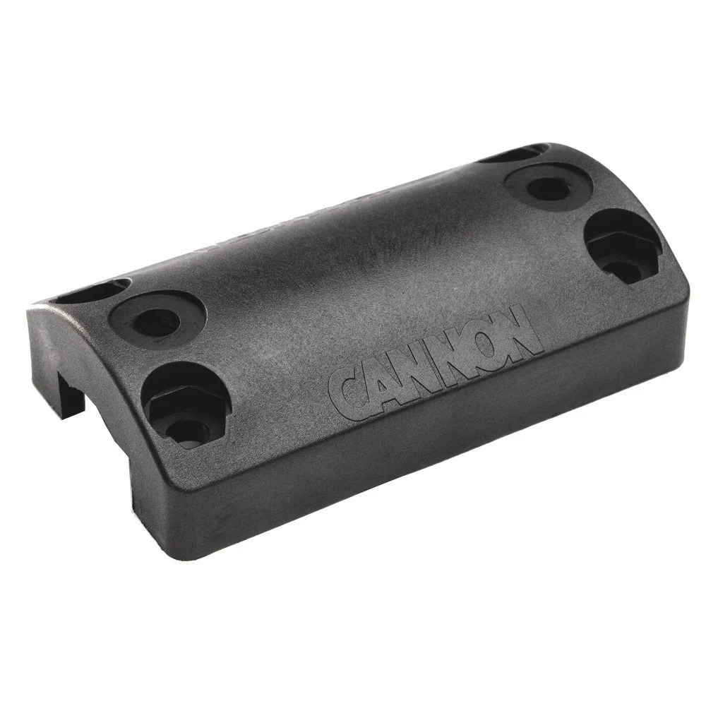 Cannon Rail Mount Adapter f/ Cannon Rod Holder – Marine Boat Replacement Part