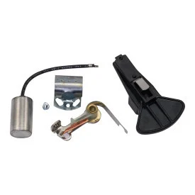 OEM Quicksilver/Mercury Mallory Tune Up Kit 391-5090Q 1