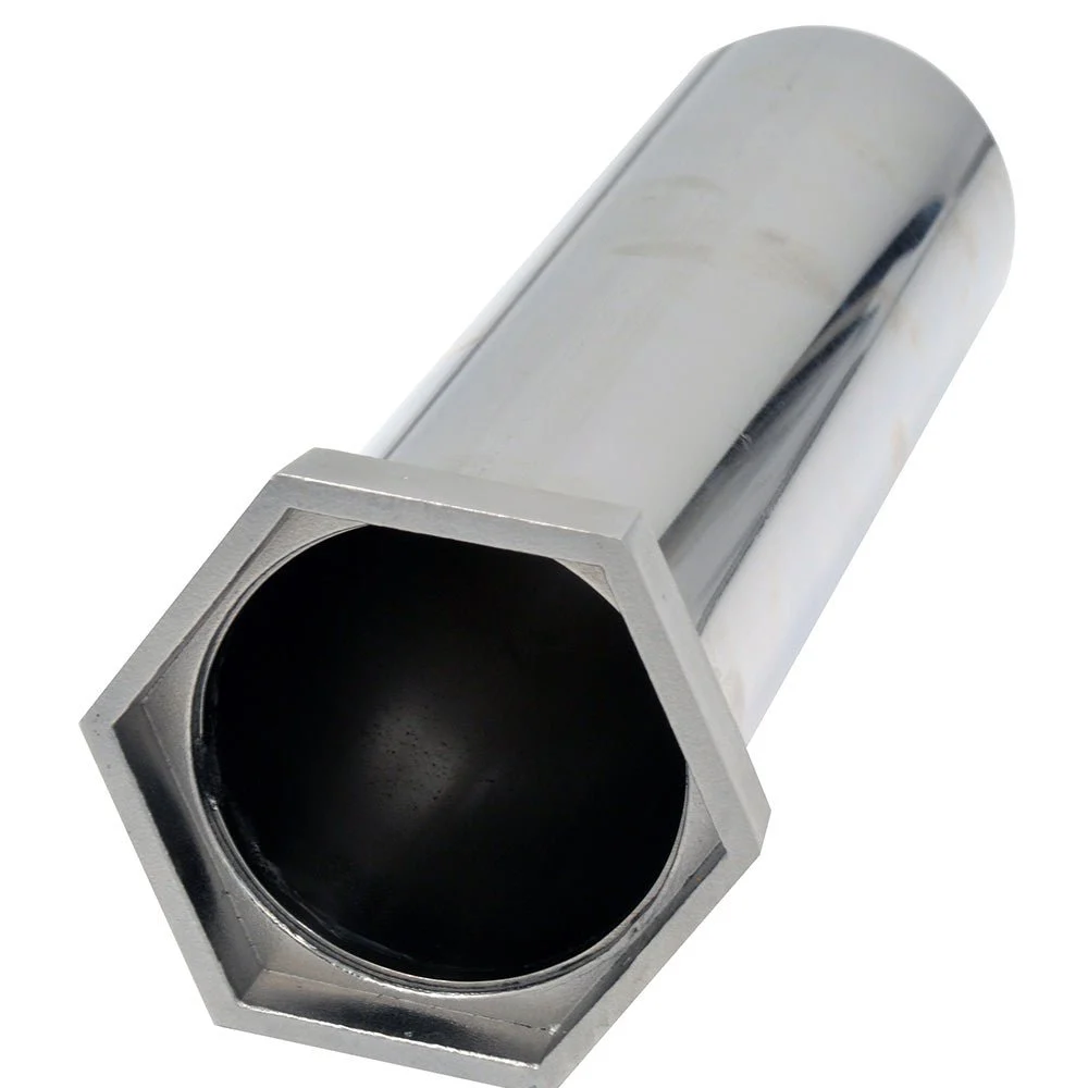 C.E. Smith C.E Smith 70 Series Socket f/Screwless Rod Holder Installation – Marine Boat Replacement Part