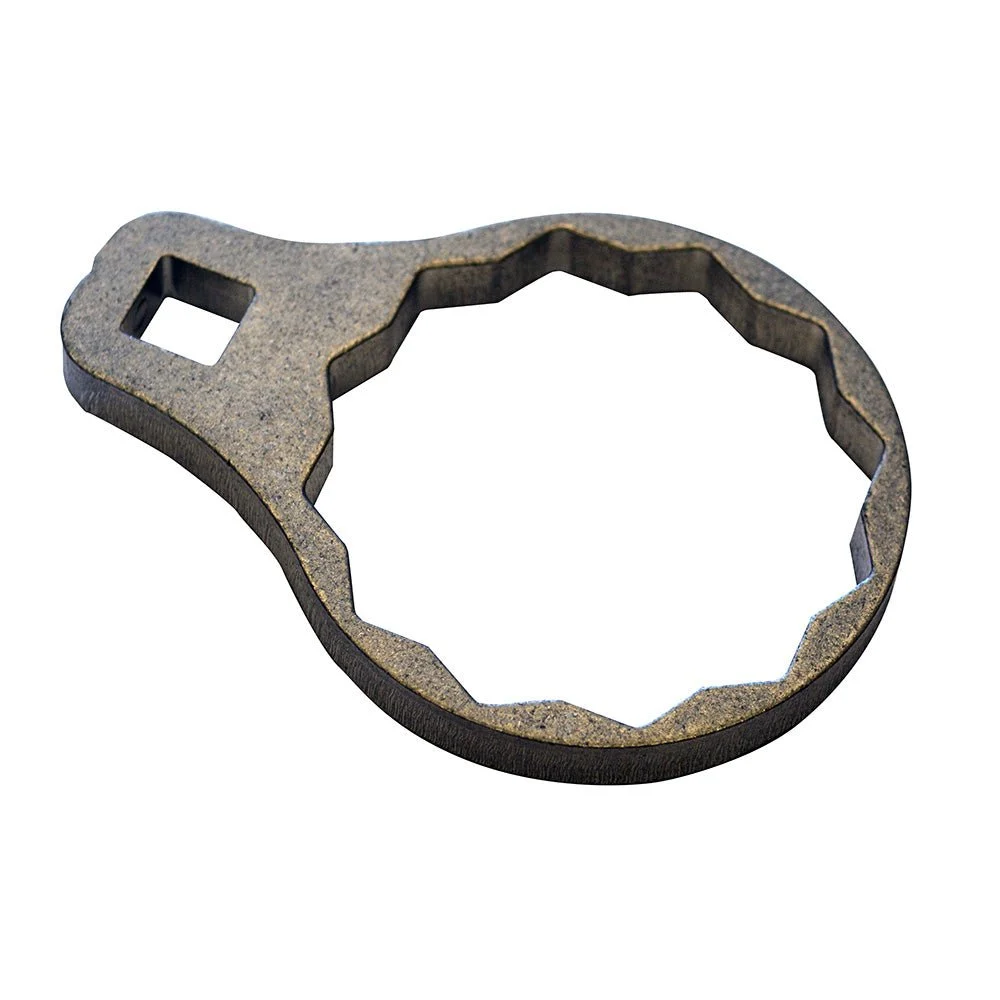 C.E. Smith 70 Series Wrench f/Screwless Rod Holder Installation Crowsfoot Wrench – Marine Boat Replacement Part