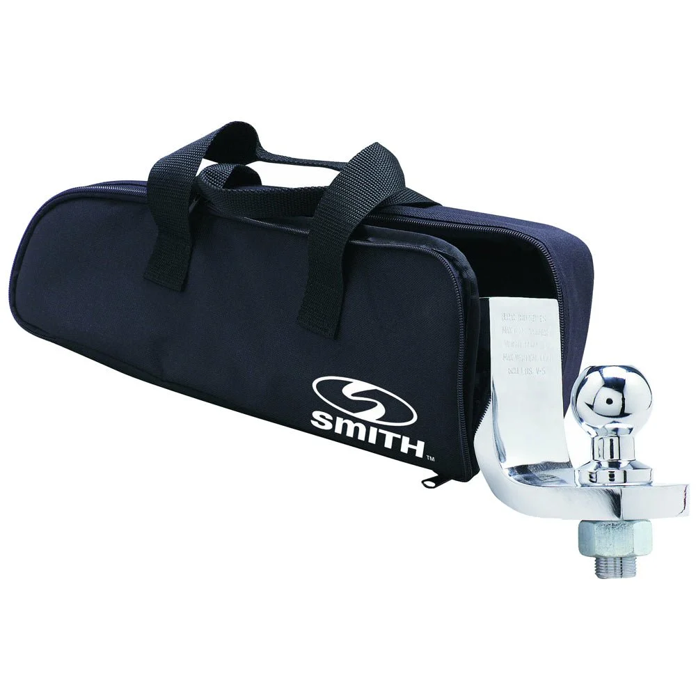 C.E. Smith Draw Bar Storage Bag - Black – Marine Boat Replacement Part