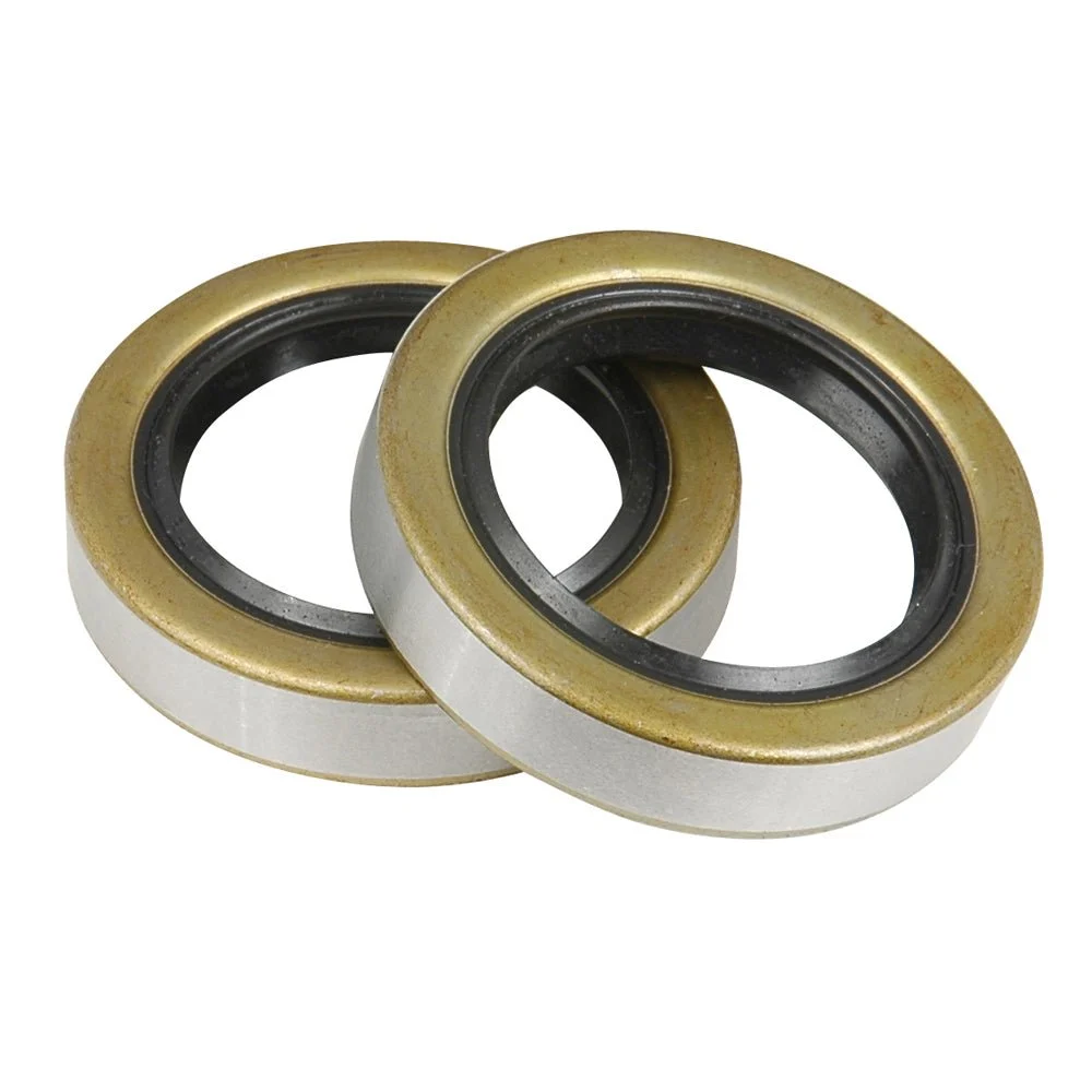 C.E. Smith Grease Seals f/1" - 1-1/16" Straight Spindle – Marine Boat Replacement Part