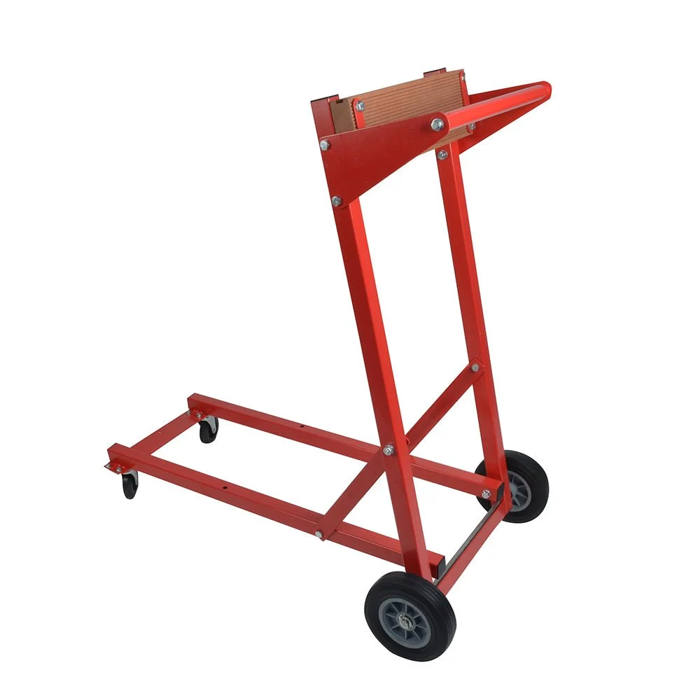C.E. Smith Outboard Outboard Motor Dolly - 250lb. - Red