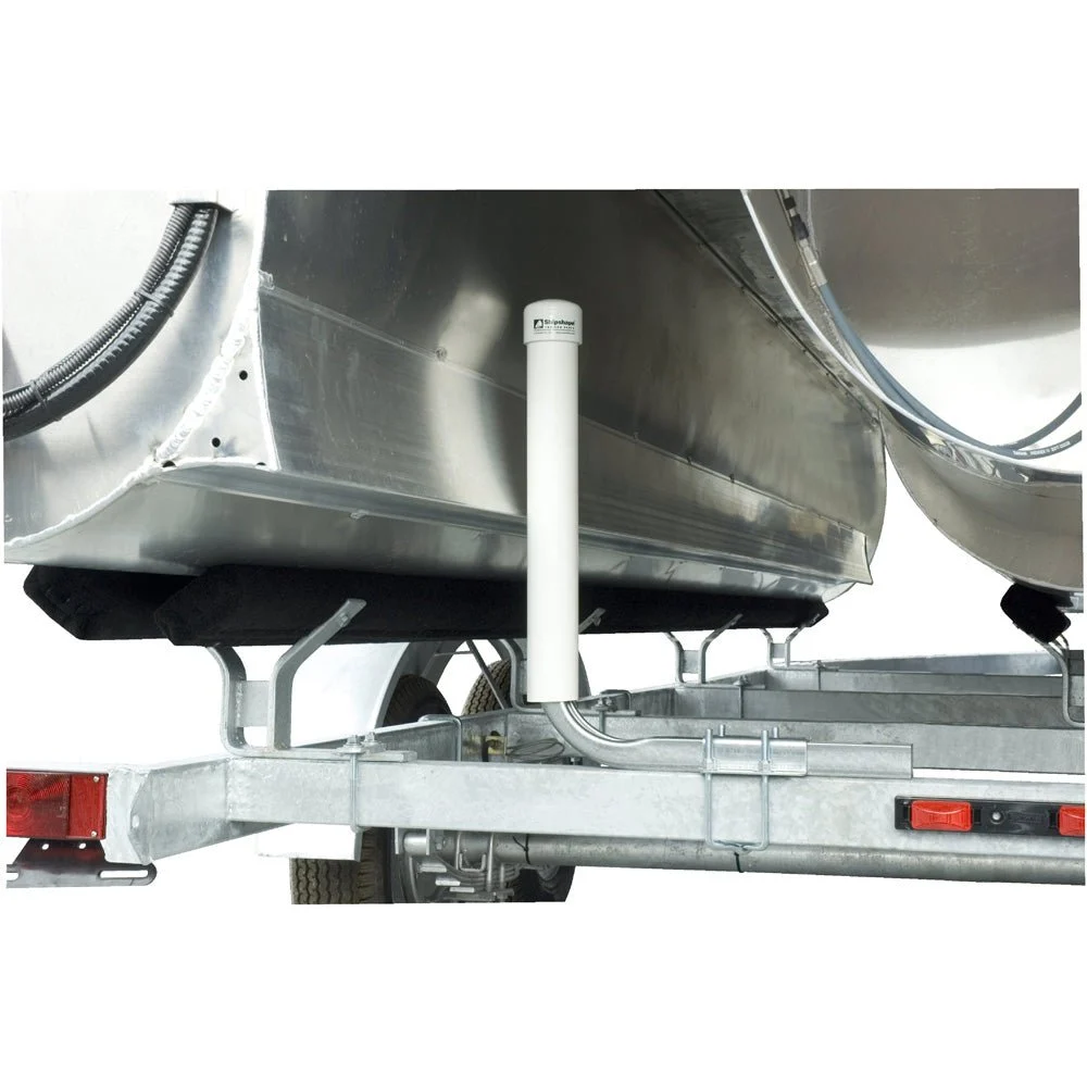 C.E. Smith Pontoon Post Guide-On – Marine Boat Replacement Part