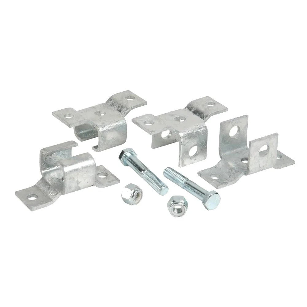 C.E. Smith Spring Hanger Bracket Kit Bolt-On – Marine Boat Replacement Part