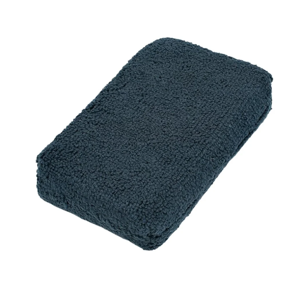 Collinite Black Applicator Sponge - 6-Pack – Marine Boat Replacement Part