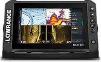 Navico-lowrance - Elite Fs 7 Ai 3-in-1 Us/can - 000-15688-001