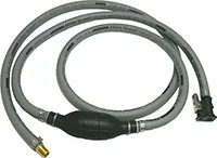 Sierra - Lp Fuel Line Assembly-merc - 18-8024EP-2