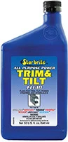 Star Brite - Power Trim & Tilt Fluid - 32 Oz - 28532