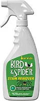 Star Brite - Spider & Bird Stain Remover - 22 Oz - 095122P