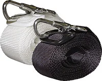 Seasense - Bimini Strap (96") Black - 50061210