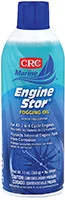 Crc Industries - Crc Engine Stor Fogging Oil - 13 Oz - 6068