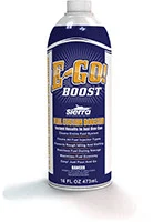 Sierra - Fuel Booster - 18-8607