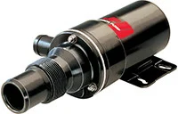 Johnson Pumps Of America - Macerator Pump - 12v - 10-24453-01