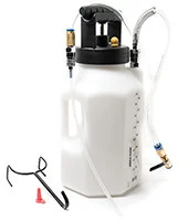 Sierra - Dispenser Fluid - 18-52205