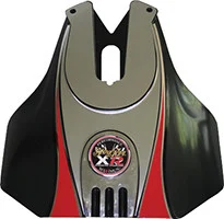 Savior - Stingray Xriii Jr Hydrofoil - Black - JR-XRIII-1