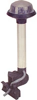 Perko - Tower / Arch Navigation Light - 1607DP0CHR