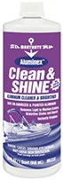 Crc Industries - Marykate Aluminex Clean & Shine - 32 Oz - MK3332