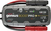 The Noco - Boost Pro Jump Starter - 3000 Amp - GB150