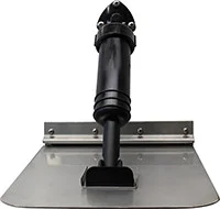 Yamaha Motor-bennett - Self Leveling Tab System - 6 X 8 - 6BT501095100