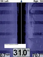 Johnson Outdoors - Ferrite Bead - 2887313