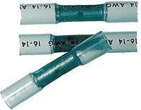 Navico Group - Butt Conn 12-10ga Ylwshrink - 309299