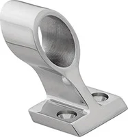 Whitecap Industries - Center Rail (7/8") - 6215C