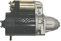 Sierra - Starter - 18-5906