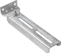 Seasense - Bolster Bracket (10") - 50081018
