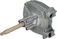 Uflex Usa - Zt Rotary Steering Helm - Single Cable - T73FC