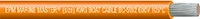 Eastpenn-deka - Single Cond Wire - 14 Gauge (100') Ornge - 201758
