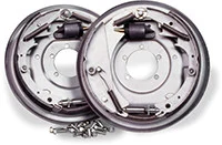 Dexter Marine - Drum Wheel Cylinder Kit - 10 & 12 Brke - 80994