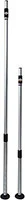 Quality Mark - Pop A Pole Boat Cover Pole - 36-54" - 28901