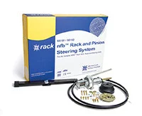 Seastar - Mechanical - Nfb Rack Package 13ft - SS15113