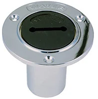 Perko - Water Cap W/ O Ring & Cable - 1270DPW99A