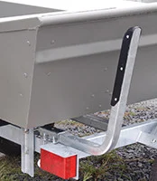 Tie Down Engineering - Low Ride Guide On - 86466