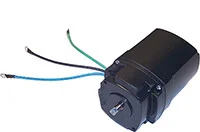 Sierra - Trim Pump Motor - 18-6772